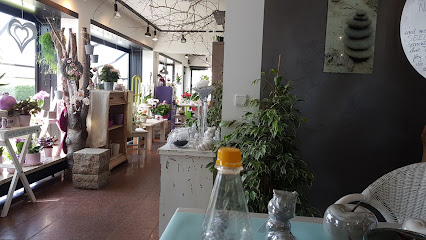 Blumenhaus Harich