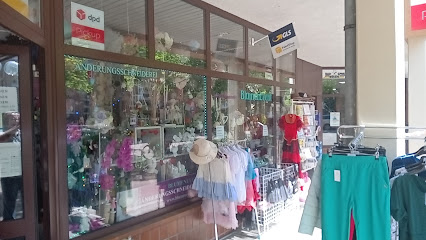BlumenEvent
