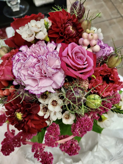 Blumen Hautmann