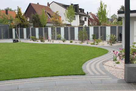 Garten- und Landschaftsbau Rainer Hofmann, Inh. Luan Qufaj