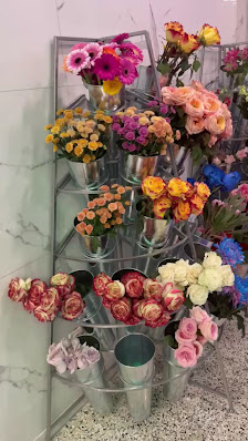 DILO Blumen