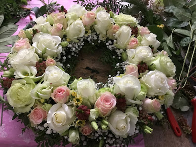 Blumen Ban Mai