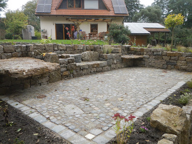 Kalbus Garten- und Landschaftsbau