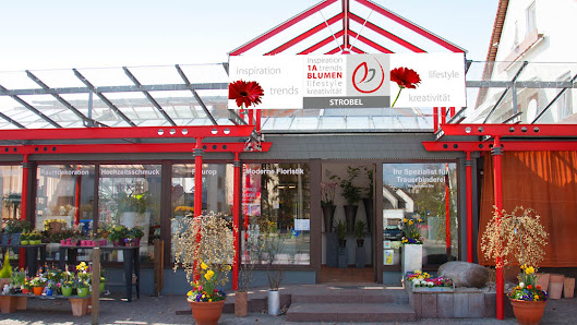 1A Blumen Strobel