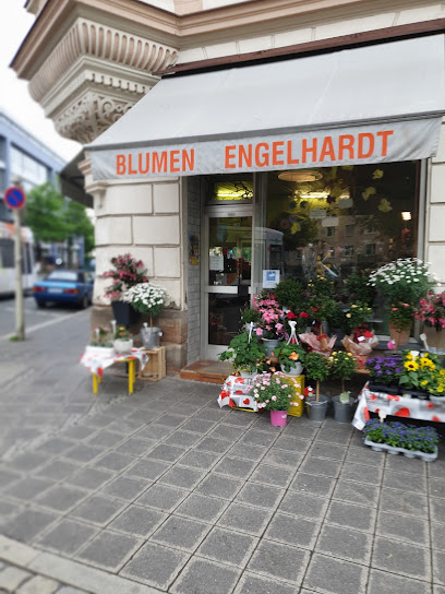 Blumen Engelhardt