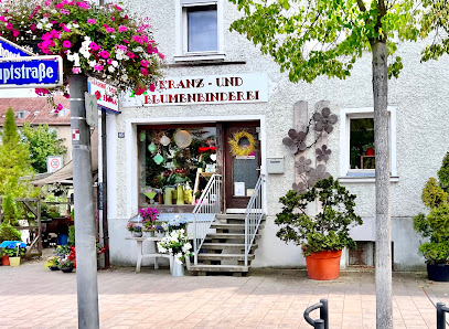 Blumen-Ecke Romana Hoss