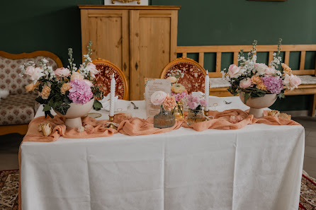 Unverblümt Floraldesign