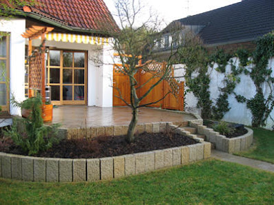 Peter Ficht Garten- und Landschaftsbau