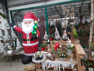 Blumenmarkt Daucher