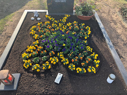 Stefan Rupprecht Gartenbaubetrieb