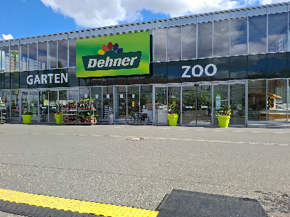 Dehner Garten-Center