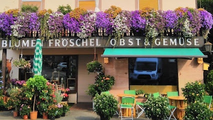 Fröschel Kai
