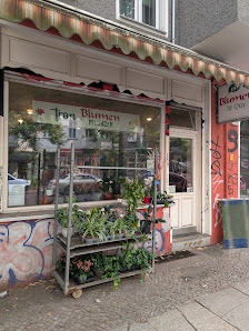 Blumenladen