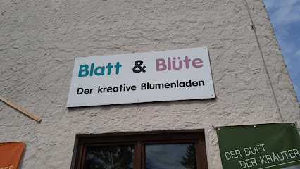 Blatt & Blüte Blumenladen | Erlangen