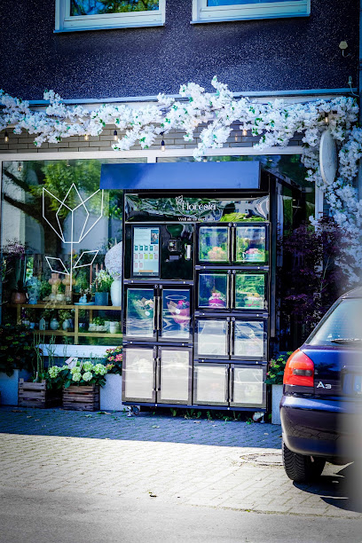 RUNO Blumen Dortmund