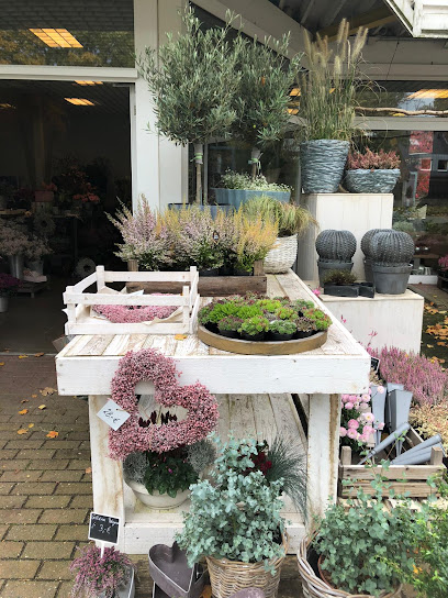 Blumen Kirchhelle