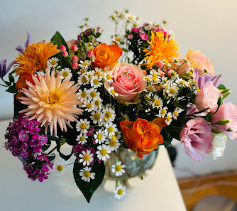 Christina Franke Meisterfloristik