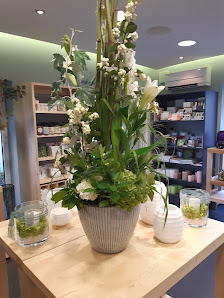 Christina Franke Meisterfloristik