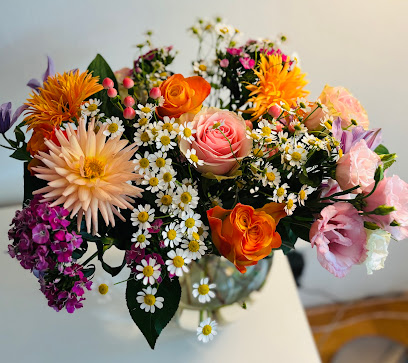 Christina Franke Meisterfloristik