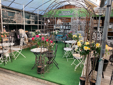 Gartencenter Holland