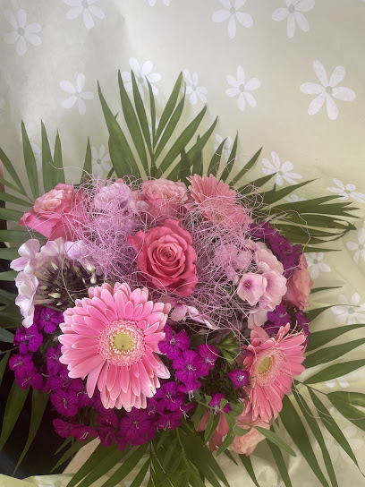 Blumenhexe Inh. Silke Yildiz