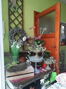 Blumenhexe Inh. Silke Yildiz