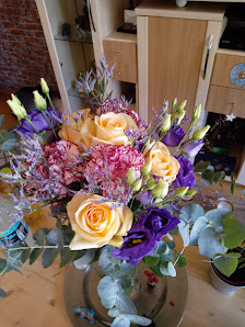 Blumen und Pflanzen Werner