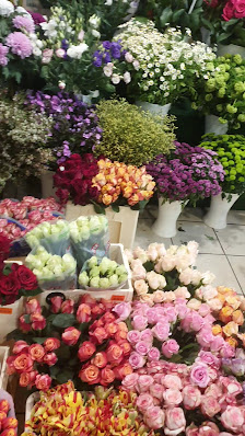Blumen