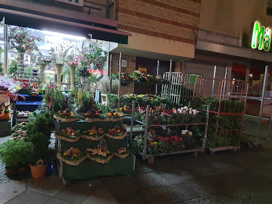 Blumen