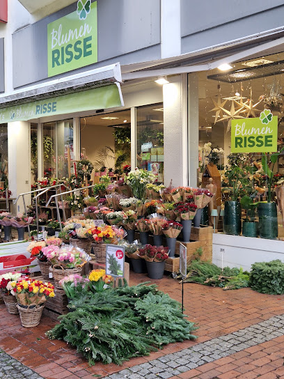 Blumen Risse Blumenladen Dortmund-Hörde