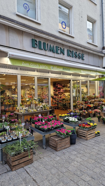 Blumen Risse Blumenladen Dortmund-Innenstadt
