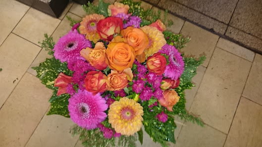 Blumen Beilharz