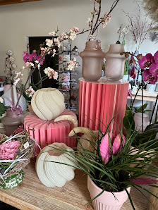 Blumen Merk-Weis