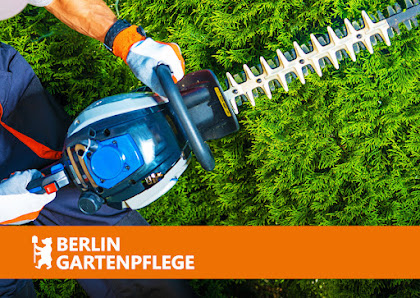 Berlin-Gartenpflege