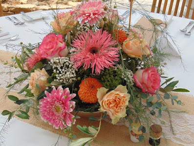Blumen Gärtnerei Schmelzer