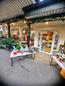 Gärtnerei Krämer