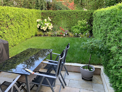 Gräber Garten- und Landschaftsbau