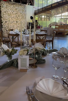 Herz und Blüte Eventdekorationen Workshops & Verleih