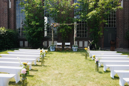 Floristmeisterbetrieb & Friedhofsgärtnerei Anke Werner, Thomas Ricke