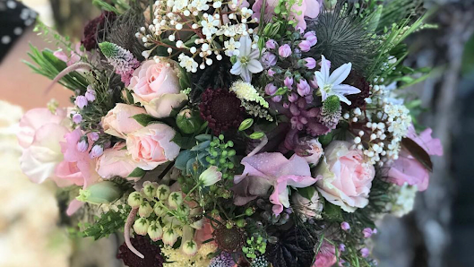 Florales Handwerk Groeger