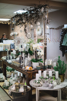 Florales Handwerk Groeger