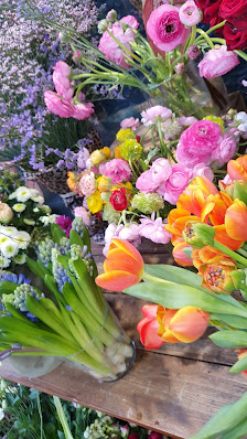 Blumen Müller