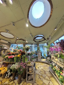 Blumen Müller