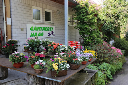 Gärtnerei Haag am Waldfriedhof