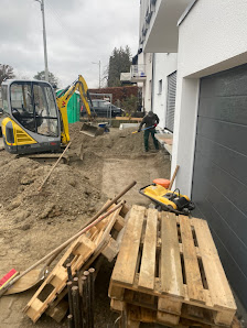 Gartenbau Kreku