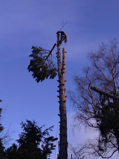 Gartenbau Kreku