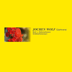 Gärtnerei Jochen Wolf
