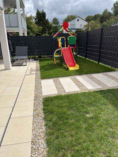Jelic Garten,- und Poolbau