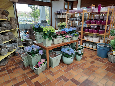 Garten-Baumschulen Müller