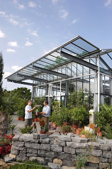 Garten-Baumschulen Müller